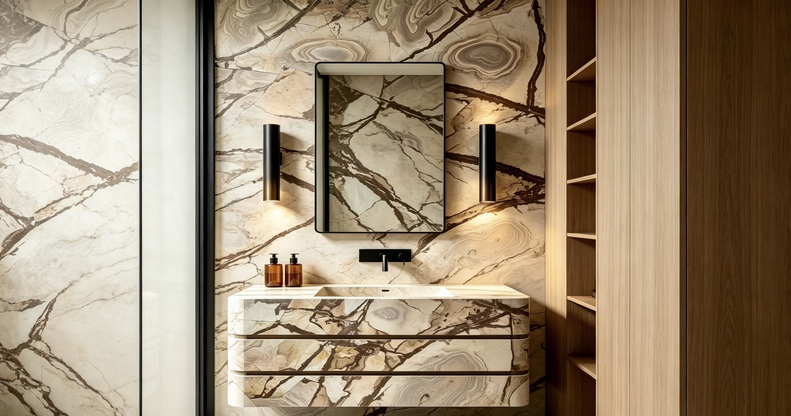 Spa & Wellness Centers