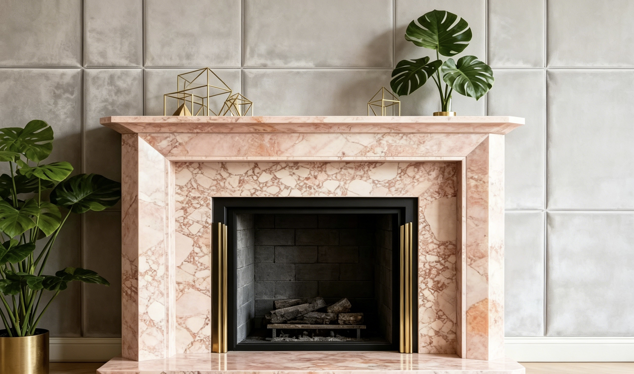 Fireplace Surrounds