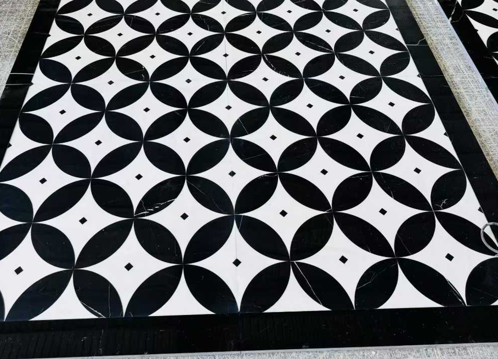 Architectural Stone Fabrication