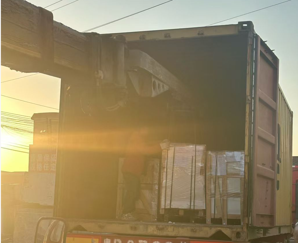 Container Loading