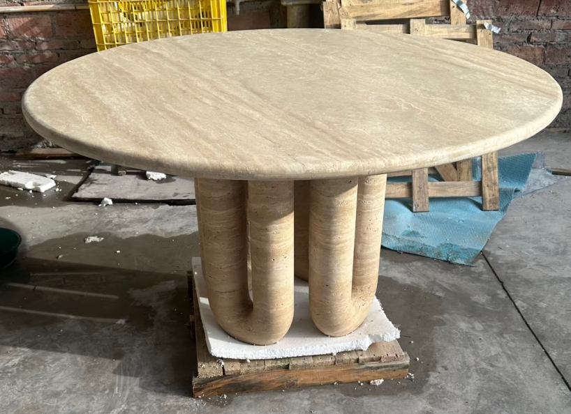 Stone Table Manufacturing