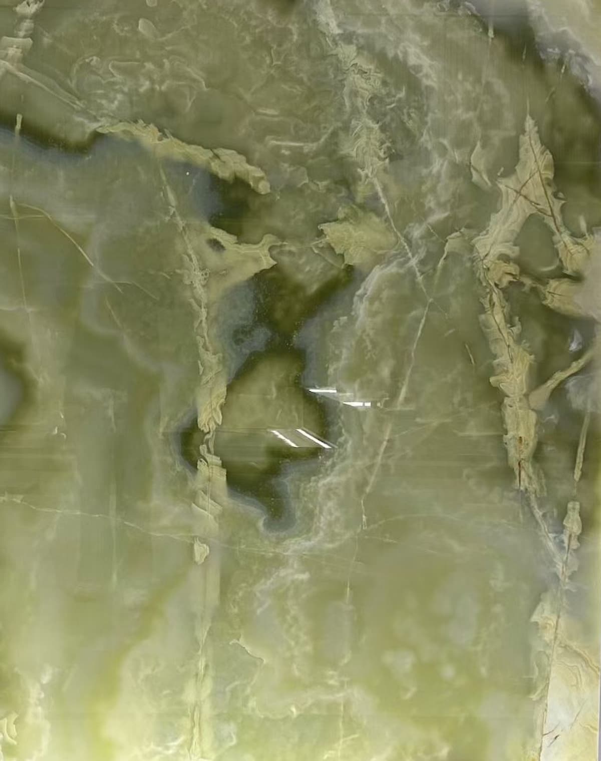Green Onyx