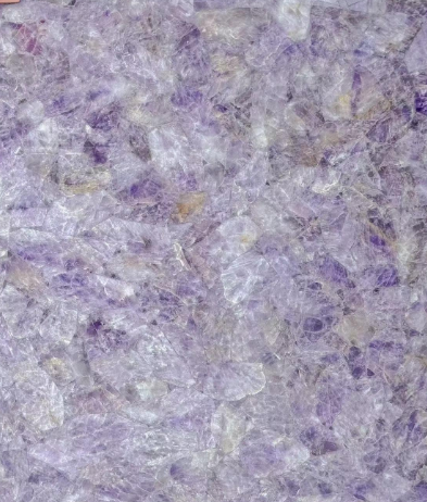 Purple Crystal