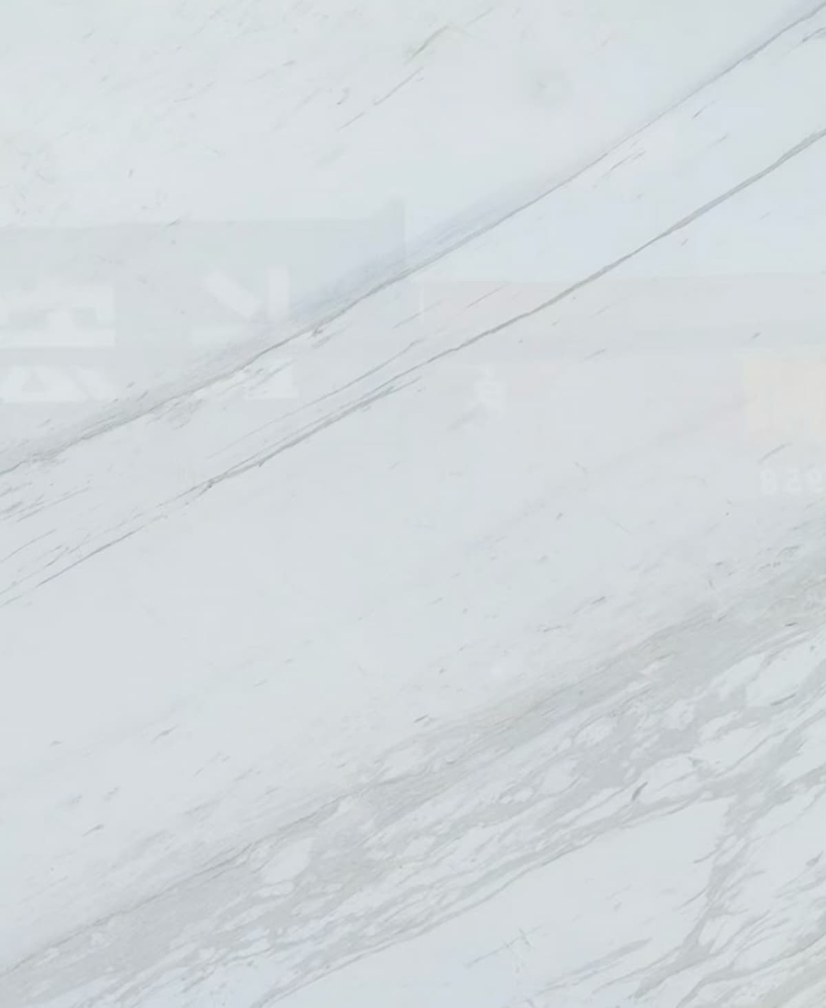 Volakas White Marble